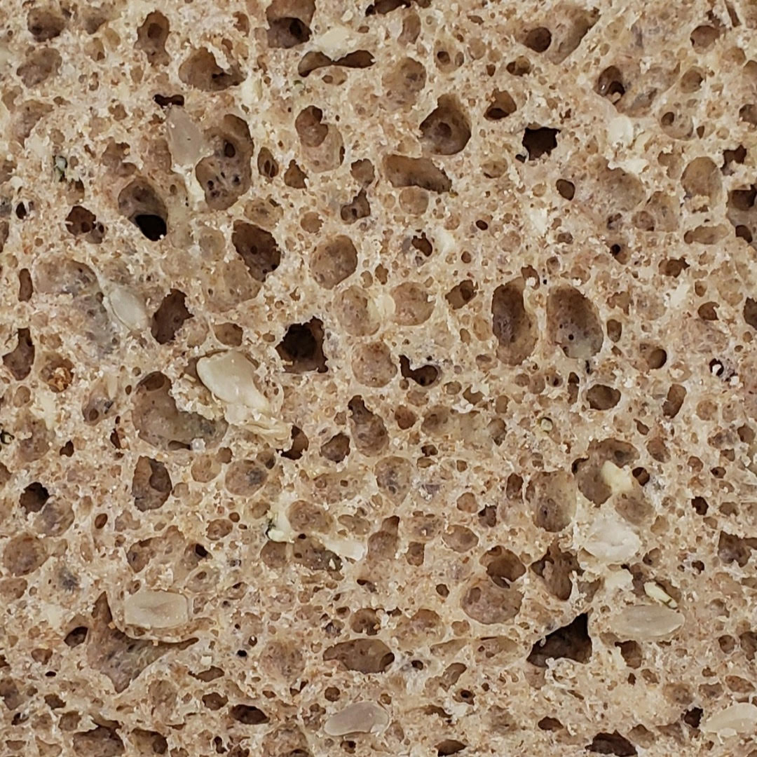 Whole Wheat Sourdough